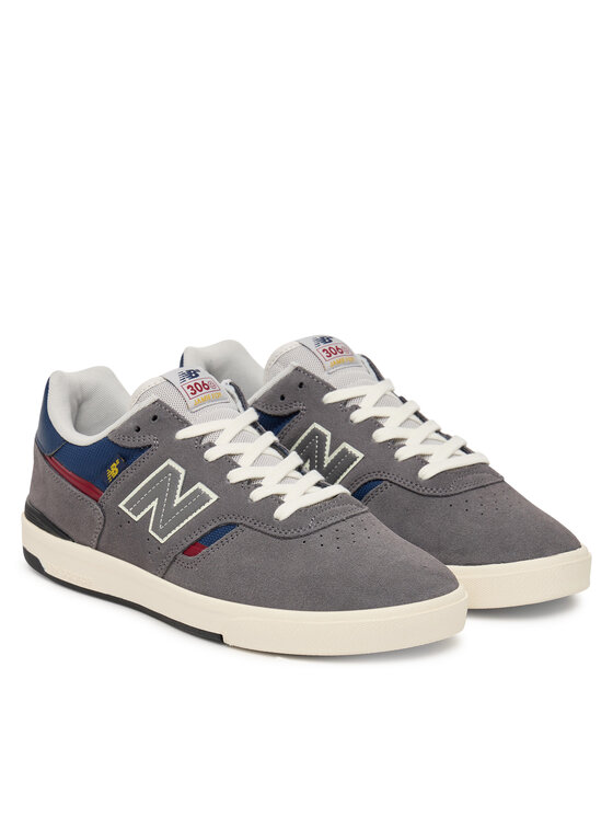 New Balance New Balance Sneakersy UN306CYZ Šedá