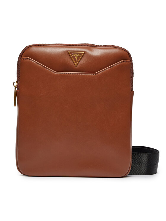 Guess Ľadvinka HMMECA P4223 Hnedá