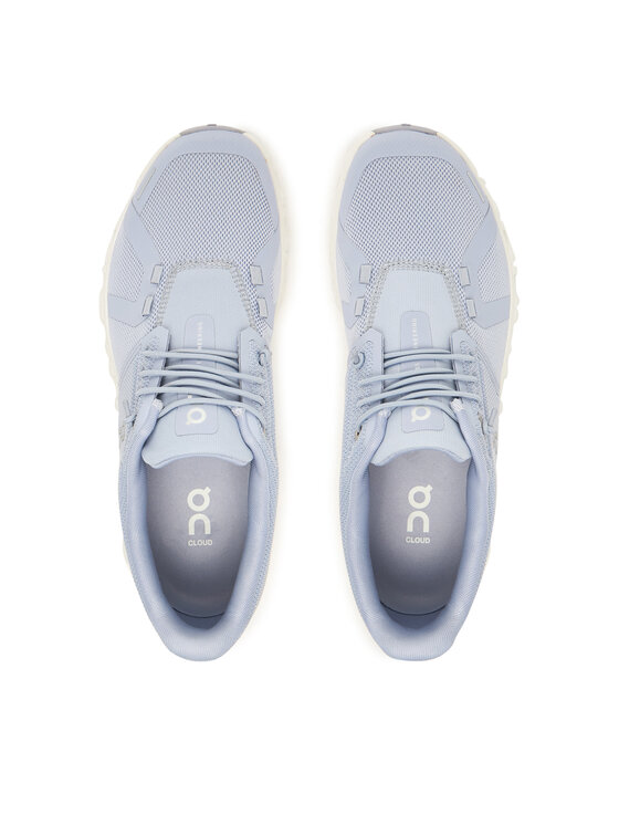 On On Sneakers Cloud 6 Nimbus 3WF10061085 Albastru