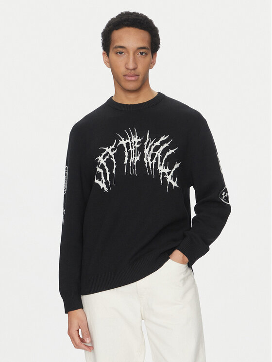 Sweter Vans