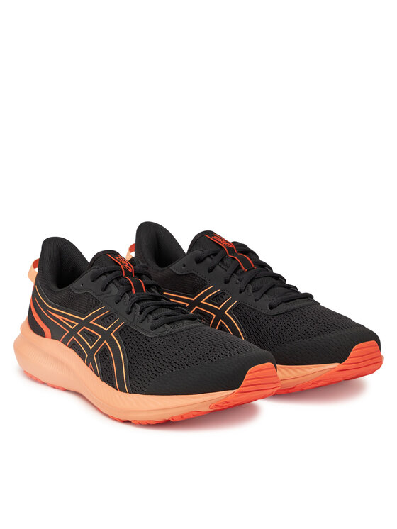 Asics Asics Маратонки за бягане Jolt 5 1011B963 Черен