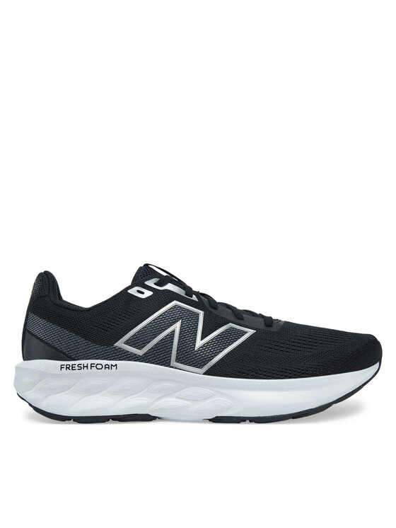 New Balance New Balance Bežecké topánky 520 M520LK9 Čierna