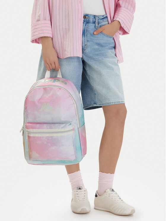 Kappa Kappa Zaino CWBEO-KPA-ZLI-003-09 Multicolore