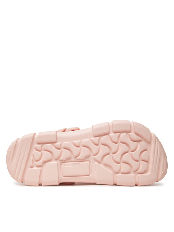 Birkenstock Birkenstock Nazouváky Birki Flow Eva 1029564 Růžová