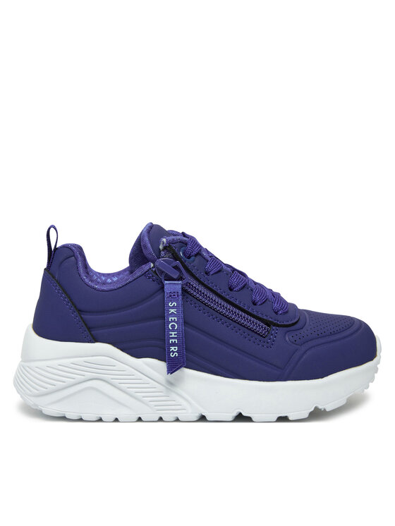 Sneakers Skechers Uno Lite 310387L Bleumarin