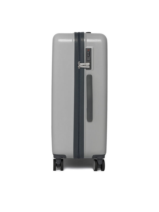 Disney Classics Disney Classics Μεσαία Βαλίτσα CEO-SW-ACCCS-SS26-244DCLS-M Γκρι