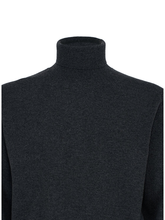 ACANFORA ACANFORA Maglione SO10203-2 Grigio Regular Fit