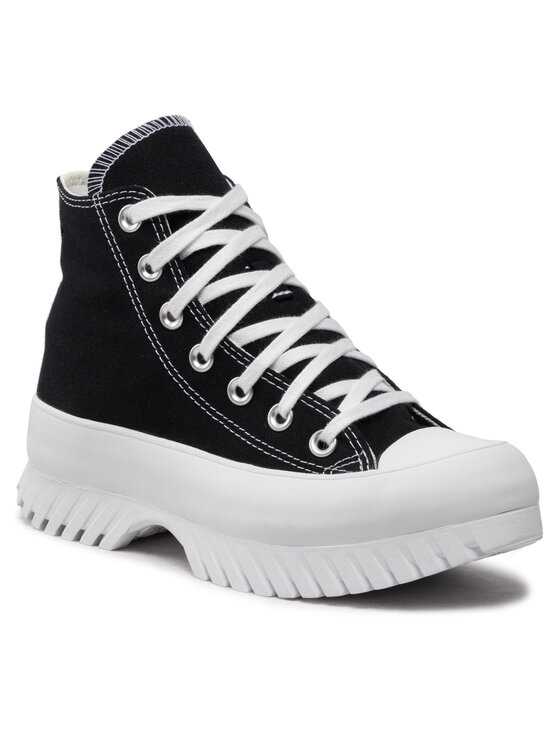 Converse Converse Sneakers Chuck Taylor All Star Lugged 2.0 Hi A00870C Μαύρο