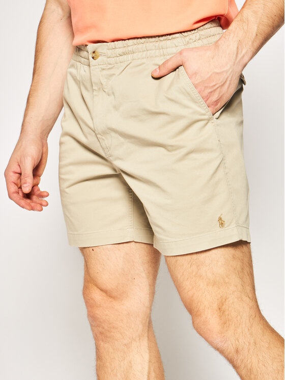 ralph lauren classic fit prepster shorts