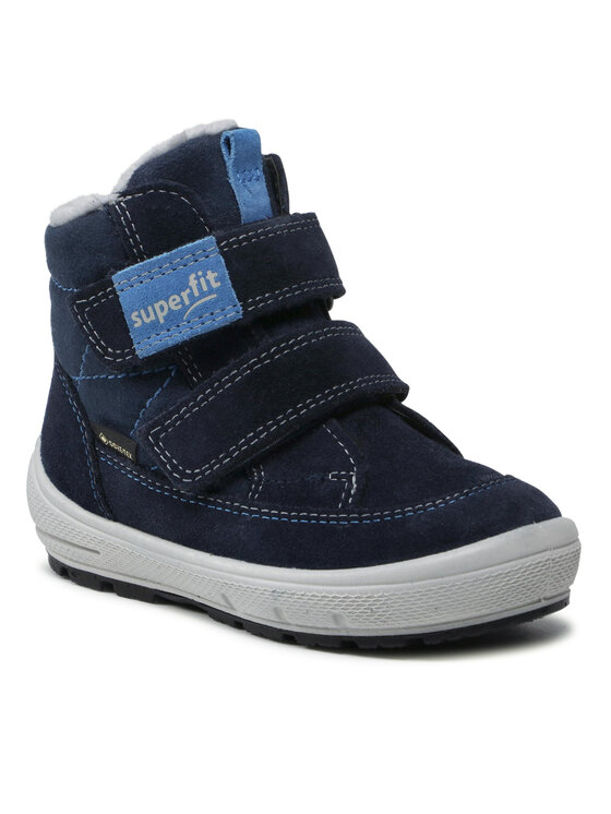Superfit Superfit Снігоходи GORE-TEX 1-009314-8000 S Cиній
