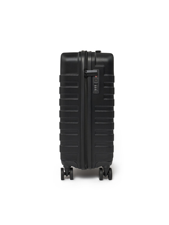 Valentino Valentino Βαλίτσα Καμπίνας Starlight VV8MU01S Μαύρο