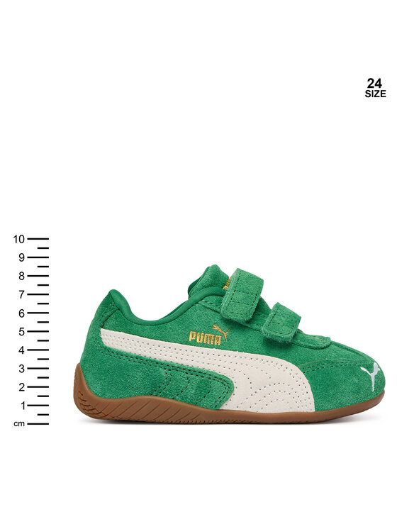 Puma Puma Laisvalaikio batai Speedcat OG 405961 28 Žalia