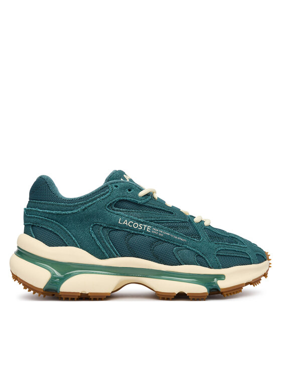 Lacoste Lacoste Sneakersy 52SFA0135 Zelená