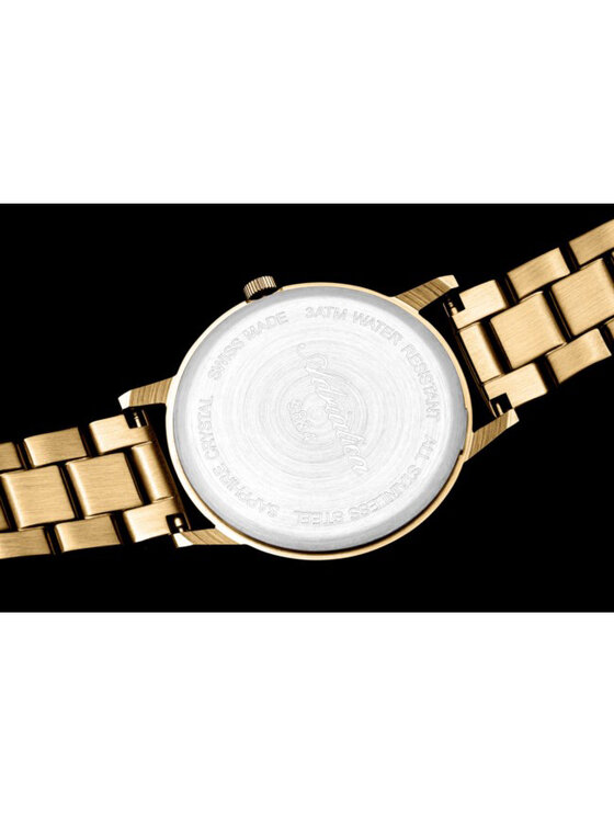 Adriatica Adriatica Orologio A3834.1193QF Oro