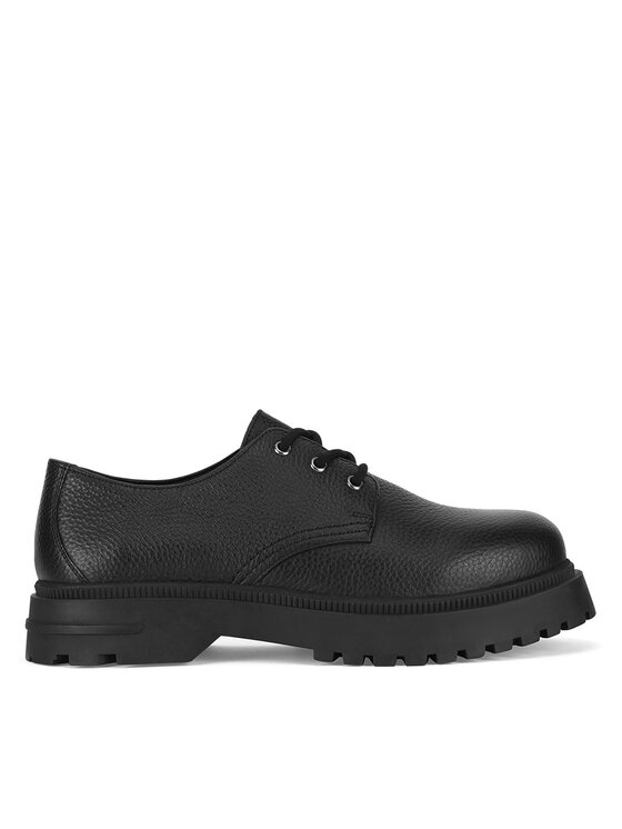 Lasocki Lasocki Halbschuhe TOMAS-02 MI08 Schwarz