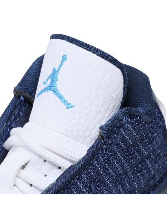 Nike Nike Sneakers Jordan 13 Retro (TD) 414581 404 Blu scuro