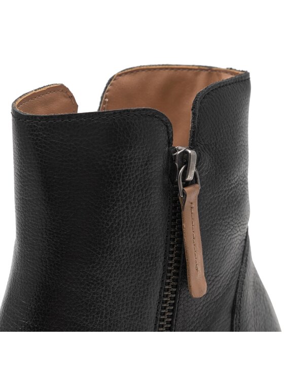 Lasocki Lasocki Stiefeletten ZUMBA WI23-ZUMBA-03 Schwarz