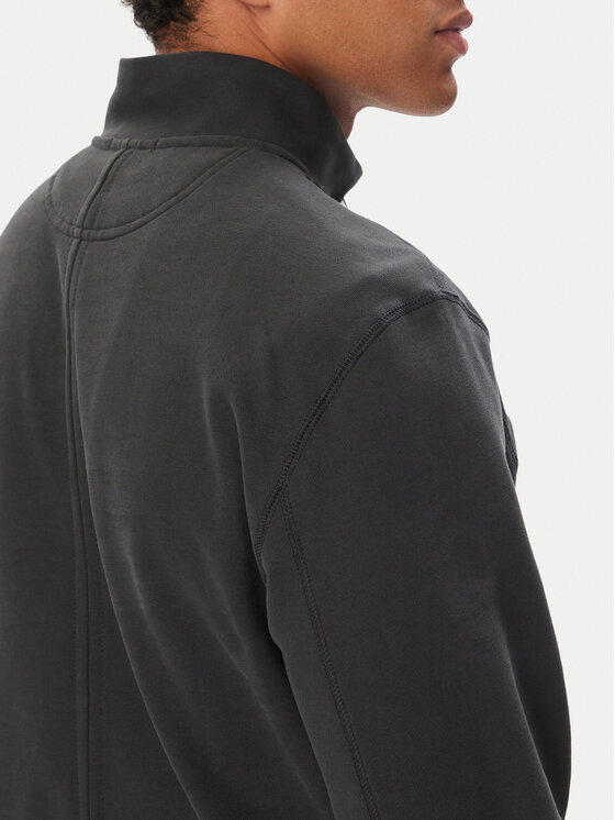 Calvin Klein Jeans Calvin Klein Jeans Džemper 350Terry LV04RJ203G Tamno smeđa Regular Fit