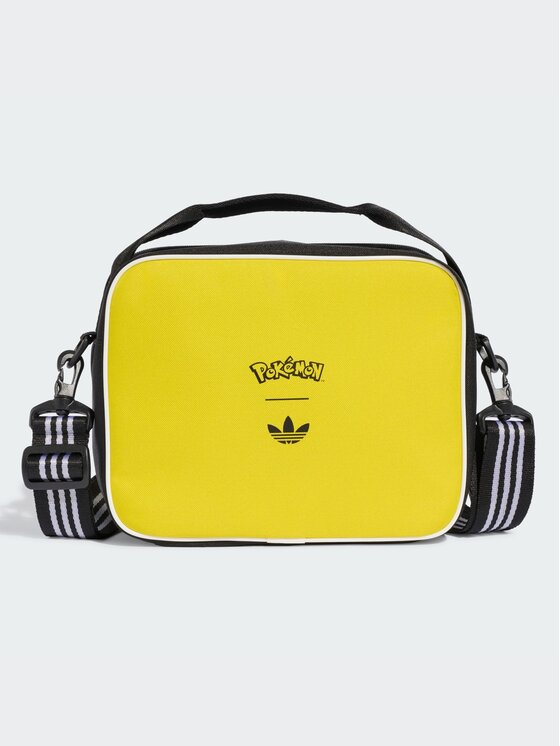 adidas adidas Torba 171513 Żółty