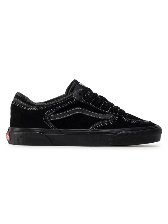 vans velcro classic