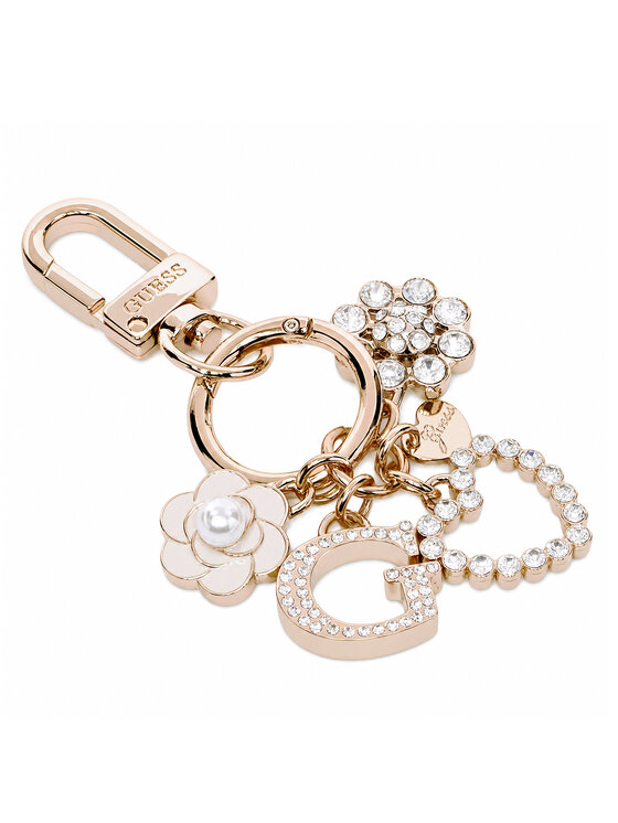 Guess Breloc RWR746 01030 Auriu
