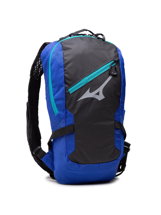 Mizuno Mizuno Рюкзак Running Backpack 33GD001822 Голубий