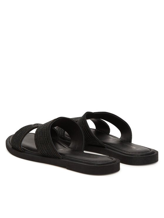 Tamaris Tamaris Ciabatte 1-27113-42 Nero