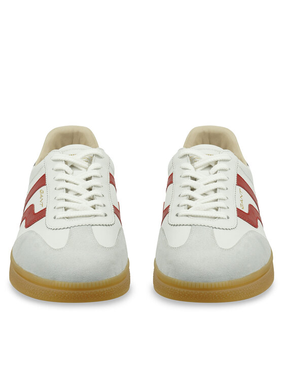Gant Gant Sneakersy 30633860 Biały