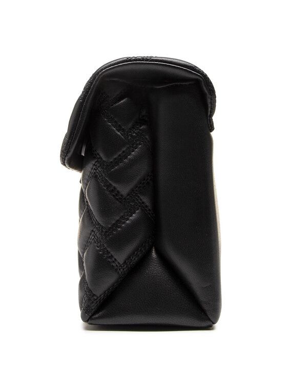 Kurt Geiger Kurt Geiger Дамска чанта Kensington 7387500109 Черен