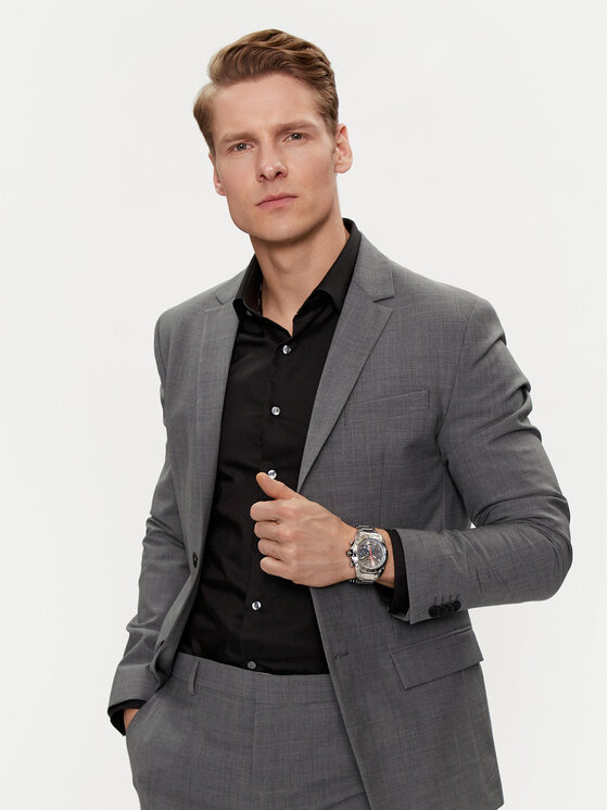 Festina Festina Годинник Chrono Bike '21 20543/1 Срібний
