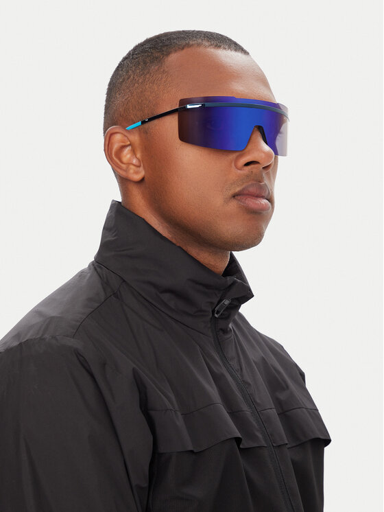 Nike Nike Saulesbrilles Echo Shield M FD1884 414 Zils