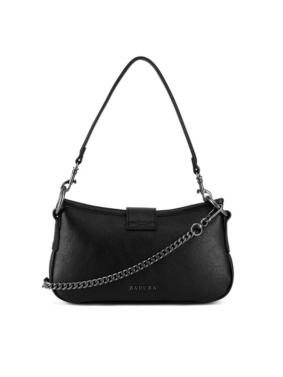 Badura Badura Borsetta TYL00457 Nero