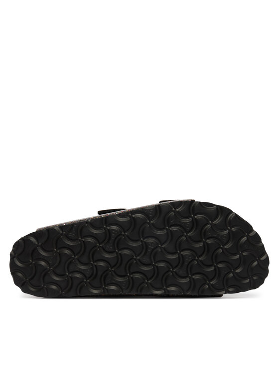 Birkenstock Birkenstock Klapki Arizona 1017382 D Czarny