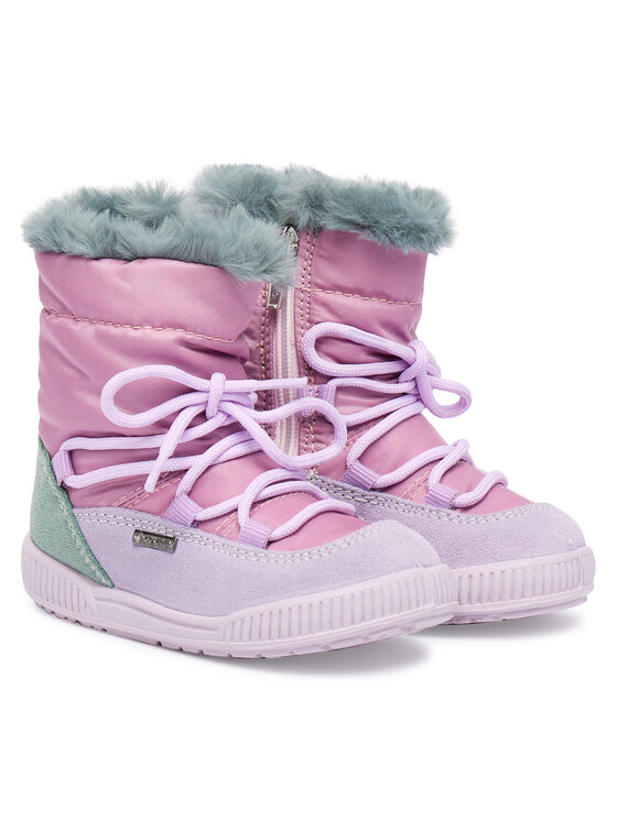 Primigi Primigi Snehule GORE-TEX 8861233 Ružová