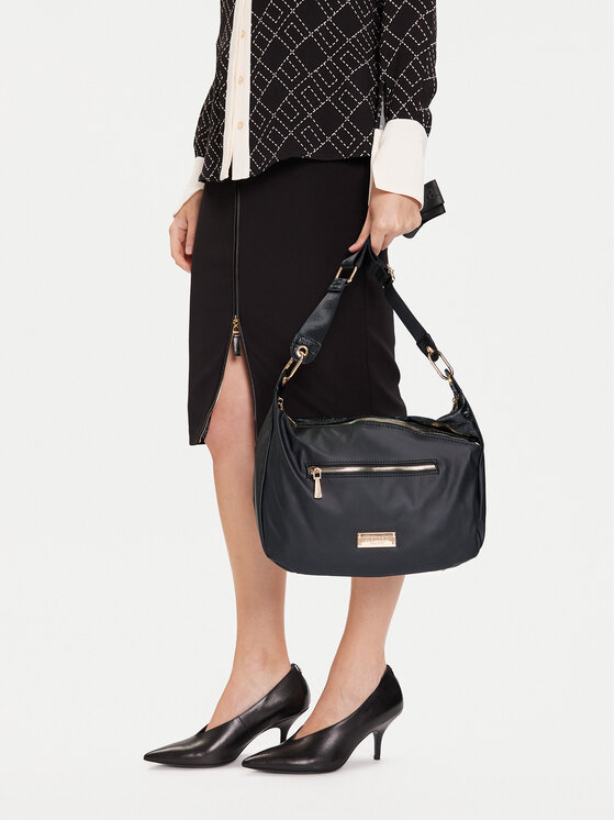 Monnari Geantă TORIMP0-24Z-BAG4690-KM20D000 Negru