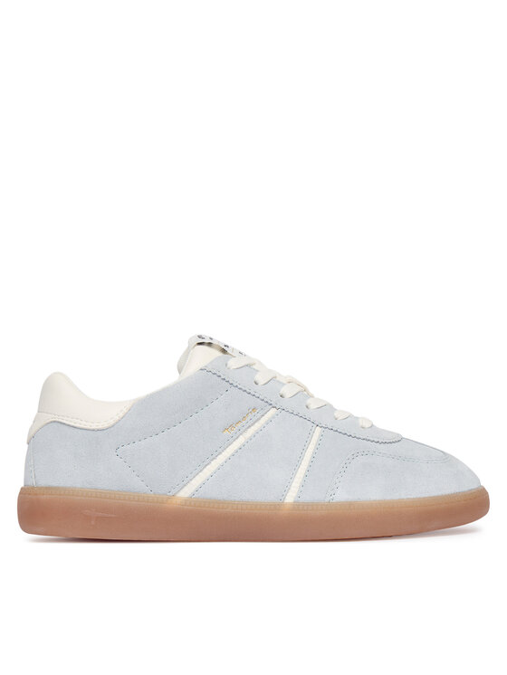 Tamaris Tamaris Sneakersy 1-23624-43 Světle modrá