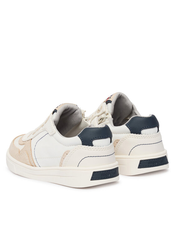 Mayoral Mayoral Sneakersy 43761.53 Biały