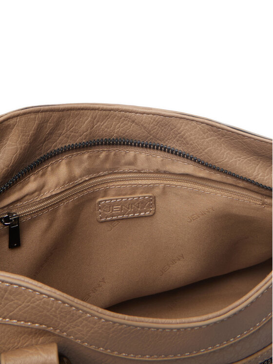 JENNY JENNY Borsetta CEO-JNY-M-006-10 Beige