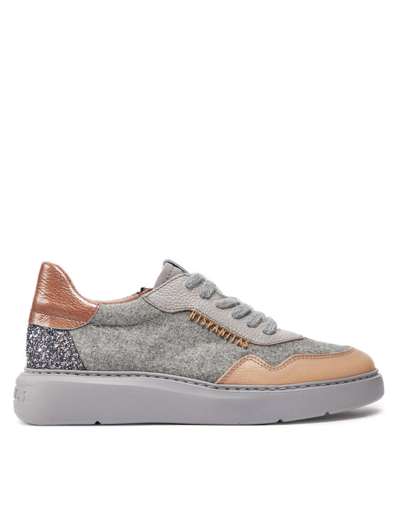 Hispanitas Hispanitas Sneakersy Cervo-I24 CHI243516 Barevná