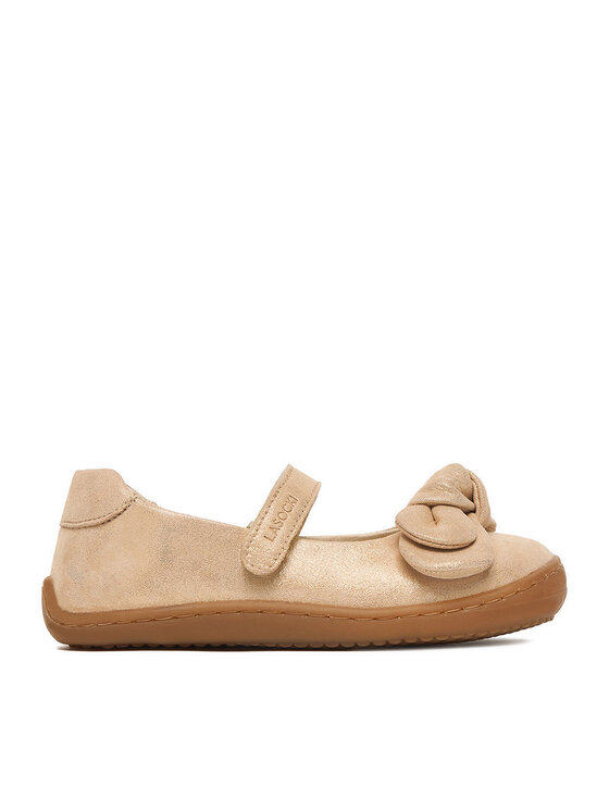 Lasocki Kids Lasocki Kids Ballerine CEO-CI12-DUBAI-31 Oro