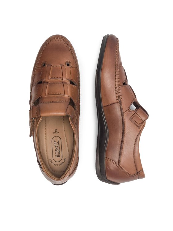 Go Soft Go Soft Scarpe basse 1322 Marrone