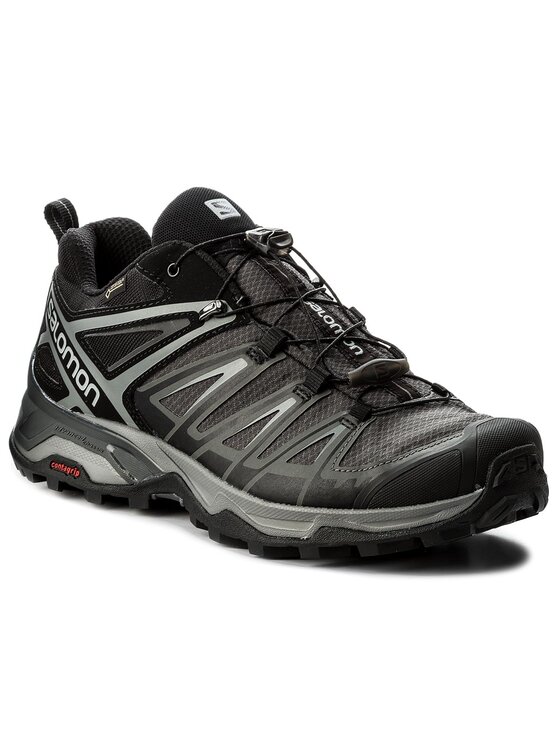 Salomon Salomon Matkajalatsid X Ultra 3 Gtx GORE-TEX 398672 29 W0 Must