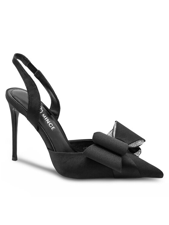 Eva Minge Eva Minge Sandalen MIA-SLT18267-195 Schwarz