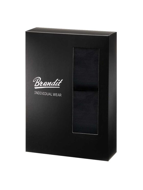 Brandit Brandit Bokserki 4501.196.M Czarny