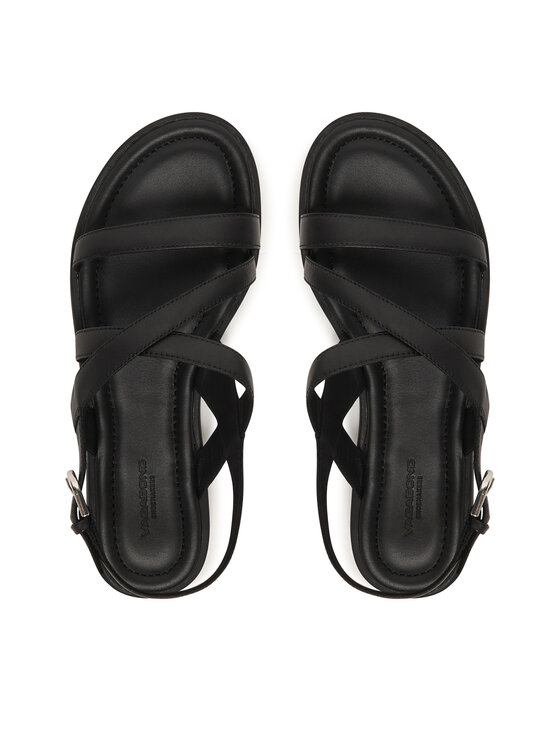 Vagabond Shoemakers Vagabond Shoemakers Sandalen Zaida 6109-201-20 Schwarz