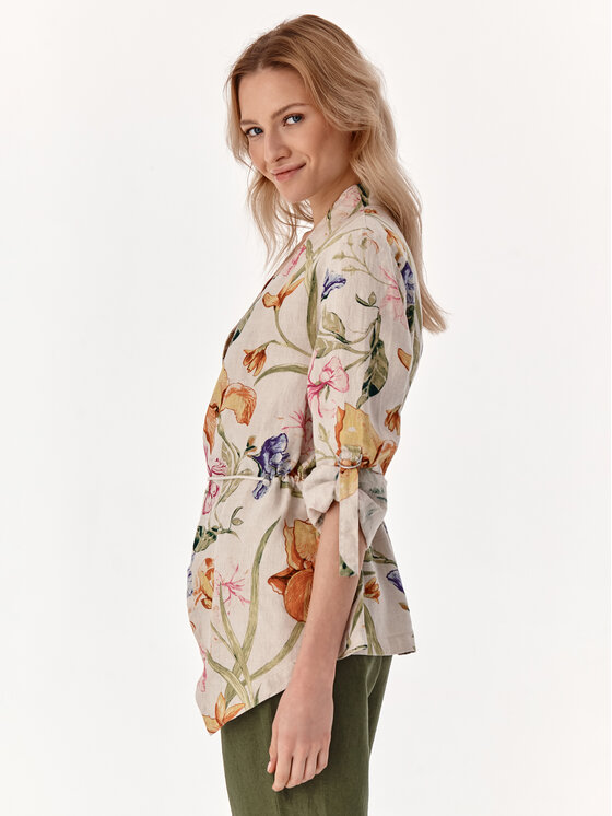 TATUUM Tatuum Sako Anna T2208.022B Béžová Regular Fit
