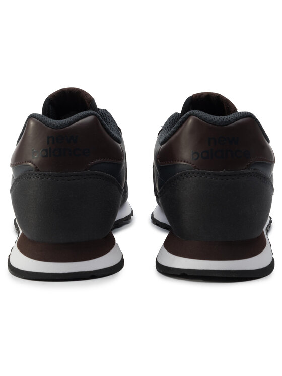 New Balance New Balance Sneakersy GM500NVB Granatowy