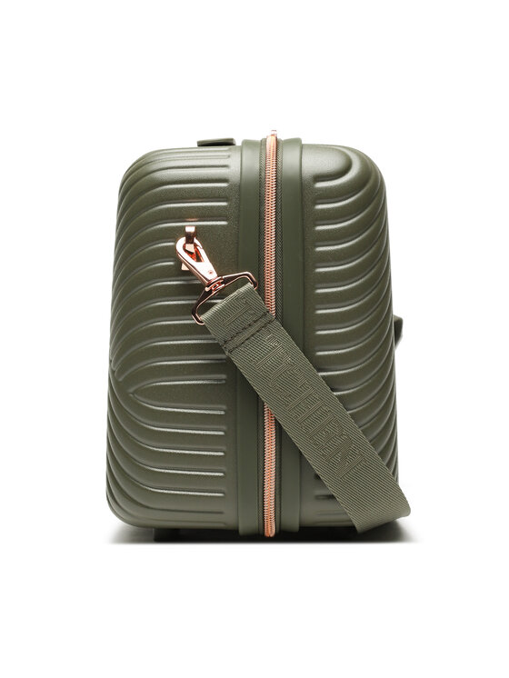 WITTCHEN WITTCHEN Bauletto 56-3P-844-85 Verde