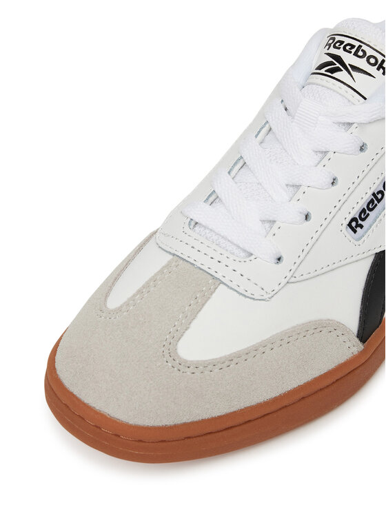 Reebok Reebok Snīkeri FORTE LOUNGER AR30252WWBT Balts