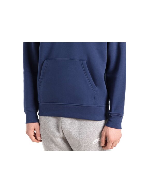 Nike Nike Bluza FV7281-410 Niebieski Standard Fit
